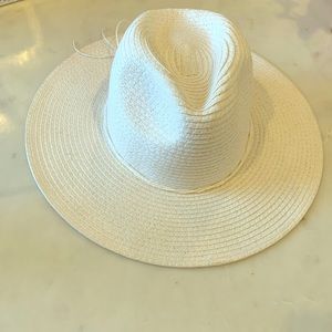 Straw hat